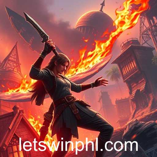 Exploring the Thrilling World of Action Adventures: Unleash the Hero Within