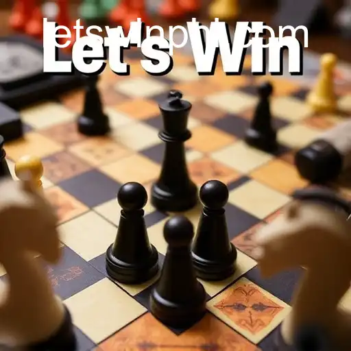 The Joy of Board Games: Exploring the Let’s Win Category