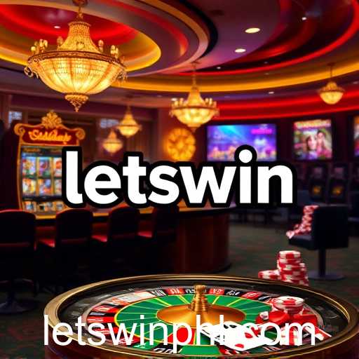 Exploring the Thrills of 'Casino Experience': A Dive into the World of 'Letswin'