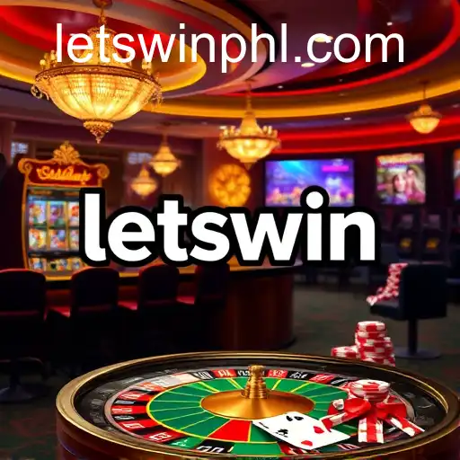 Exploring the Thrills of 'Casino Experience': A Dive into the World of 'Letswin'