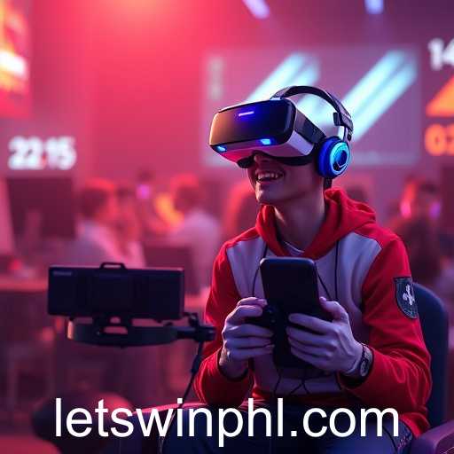 Digital Gaming's Evolution in 2025