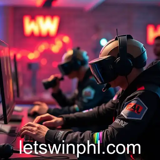 The Evolution of Online Gaming in 2025