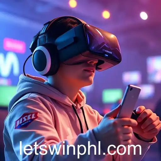 Gaming's Evolution and Future Trends