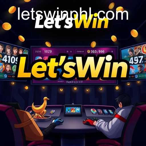 Gaming Revolution: The Rise of Let'sWin