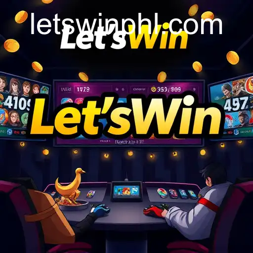 Gaming Revolution: The Rise of Let'sWin