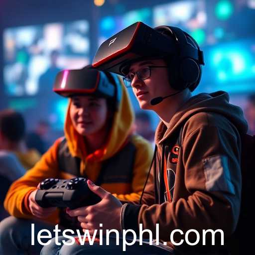 Gaming Trends in the Digital Era