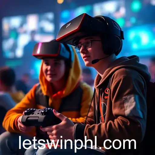 Gaming Trends in the Digital Era