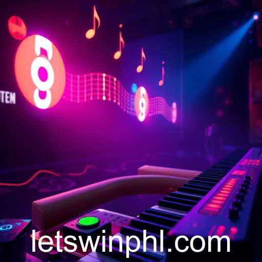 The Digital Surge of Let'sWin in Online Gaming