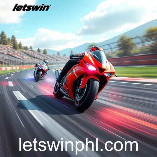 The Adrenaline-Pumping World of Racing Thrills: Unleash Your Competitive Spirit