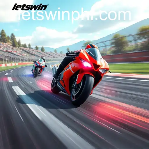 The Adrenaline-Pumping World of Racing Thrills: Unleash Your Competitive Spirit