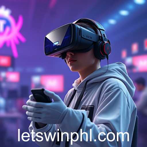 Gaming Evolution: The Rise of Let'sWin