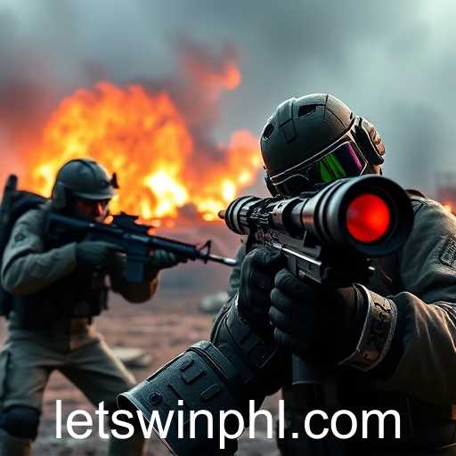 The Rise of 'Letswin' in the Gaming World