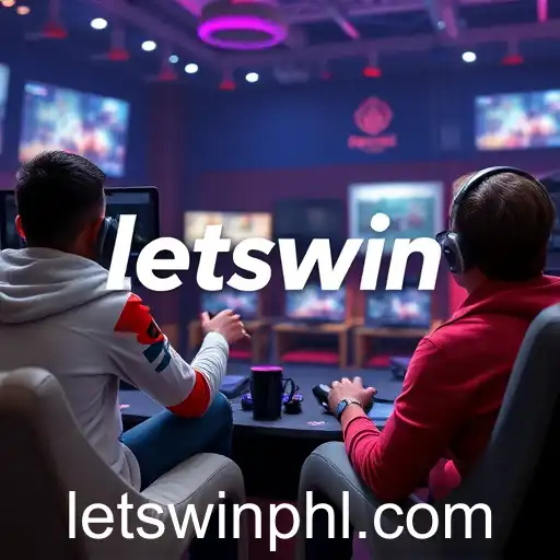 The Rise of Online Game Platforms