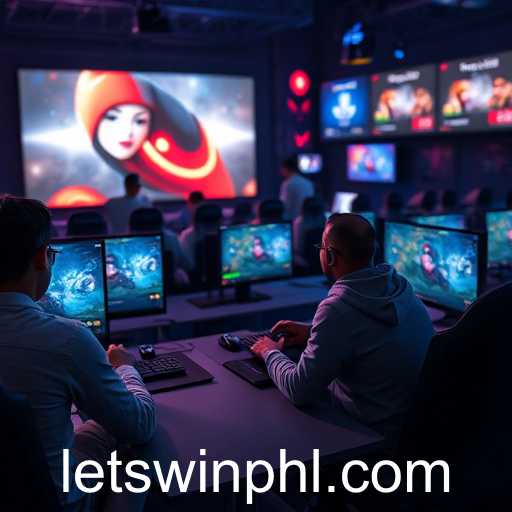 The Rise of Online Gaming Communities