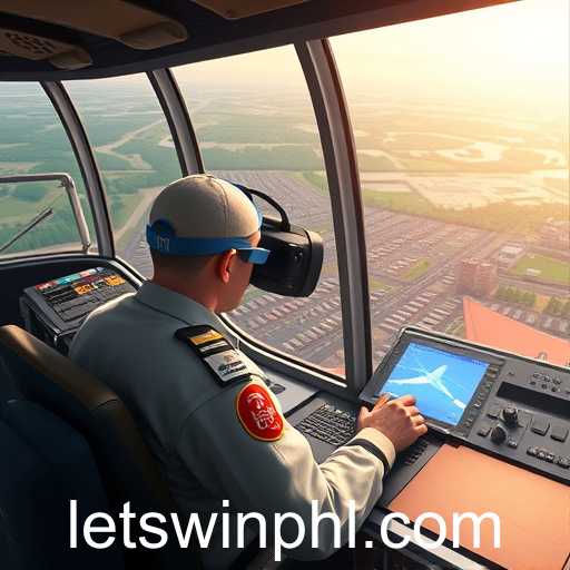 Exploring 'Simulation World': A Gateway to Virtual Realities