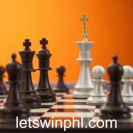 The Allure of Strategy Games: A Journey of Strategic Mastery